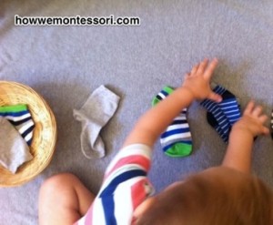 montessori-eslestirme