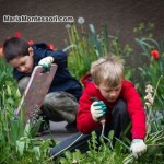 Montessori metodunda gözlem