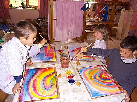 waldorf-kindergarten-germany